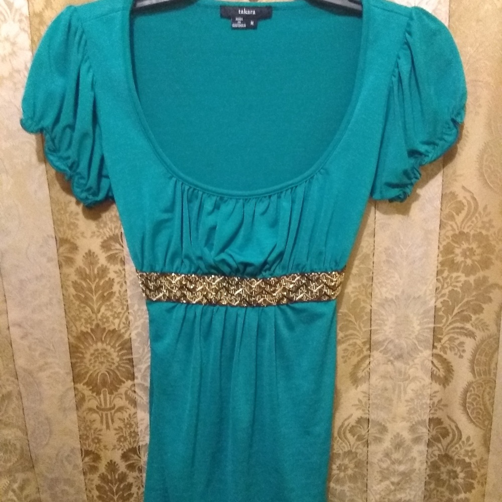 Cute Tunic
